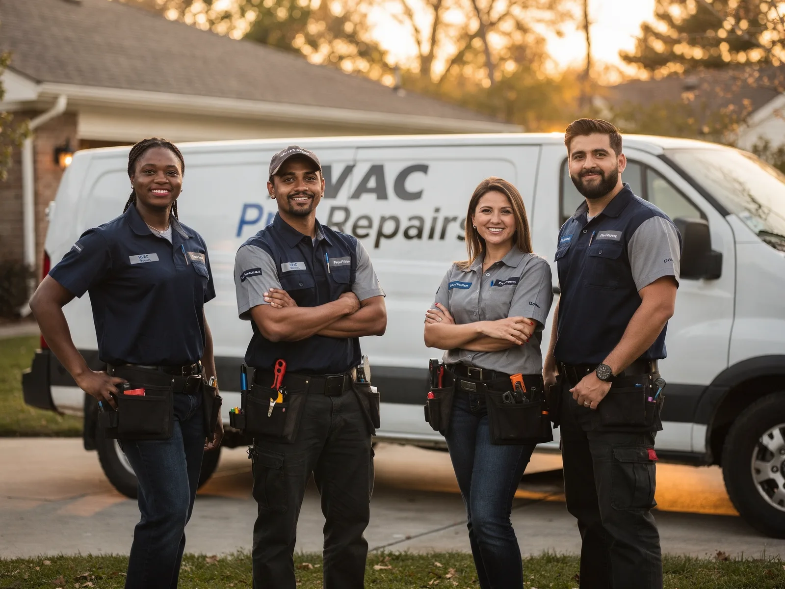 Heat Pump Repair company in Wachapreague, VA