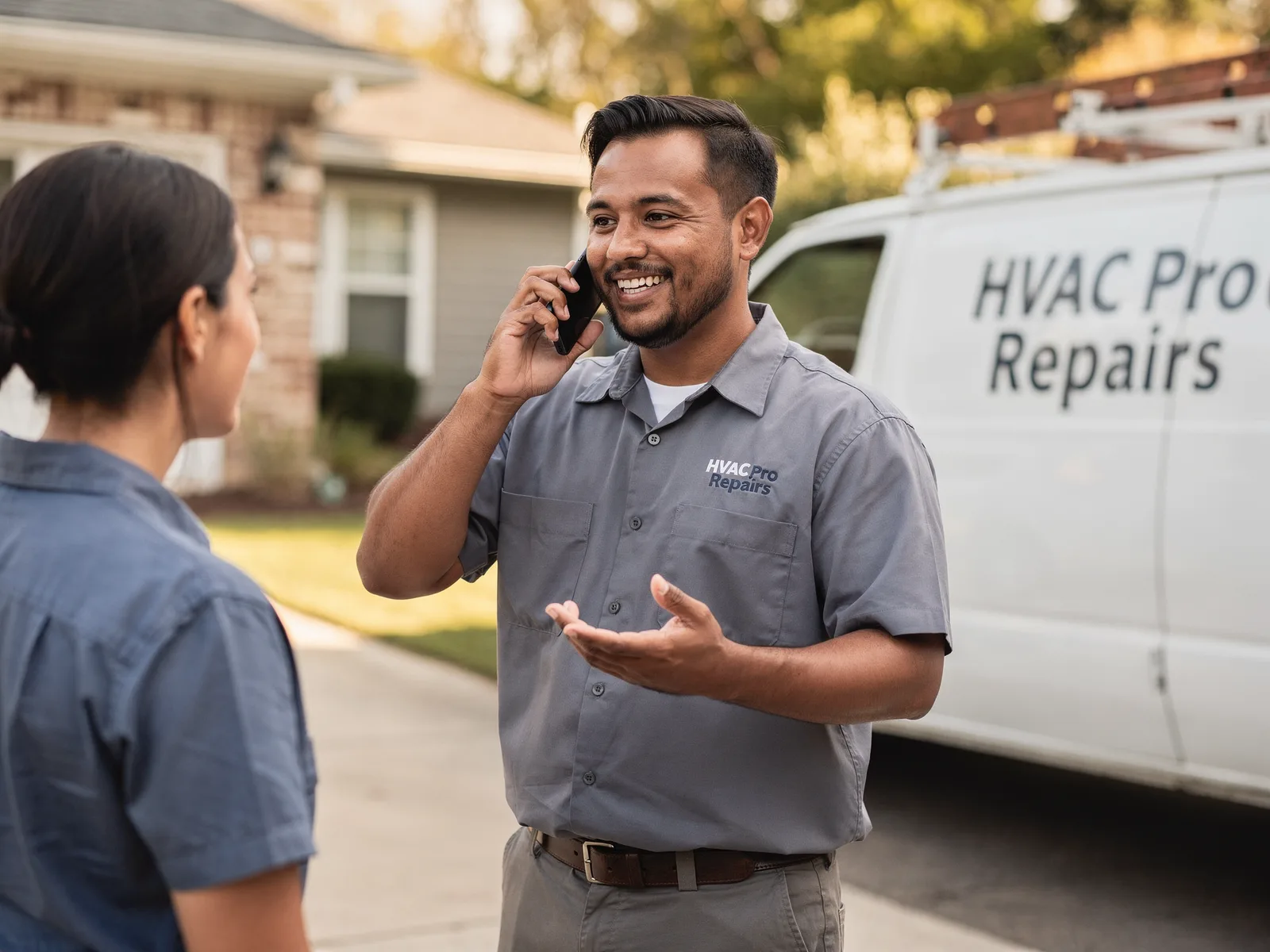 Heat Pump Repair Wachapreague, VA FAQs